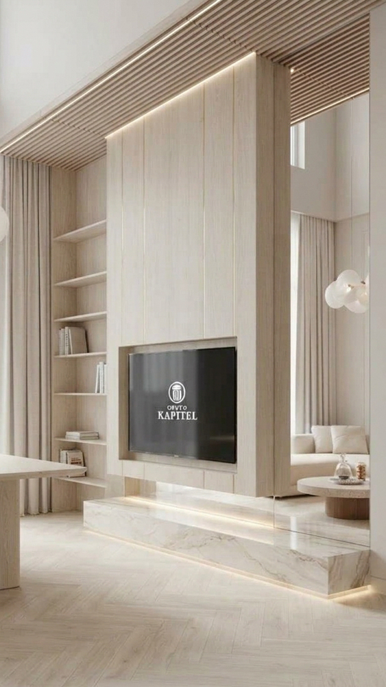 Decoración